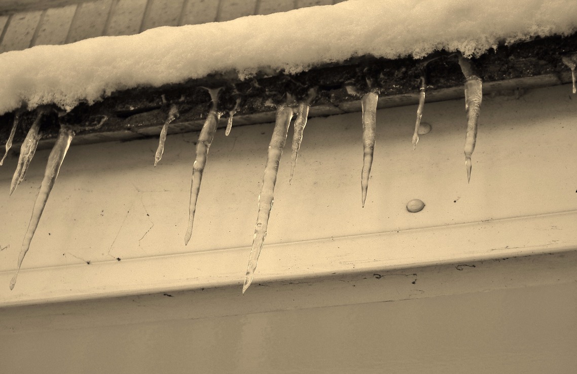 Icicles - Weather, Ice | Cold | Weather | Winter | Snow | Water