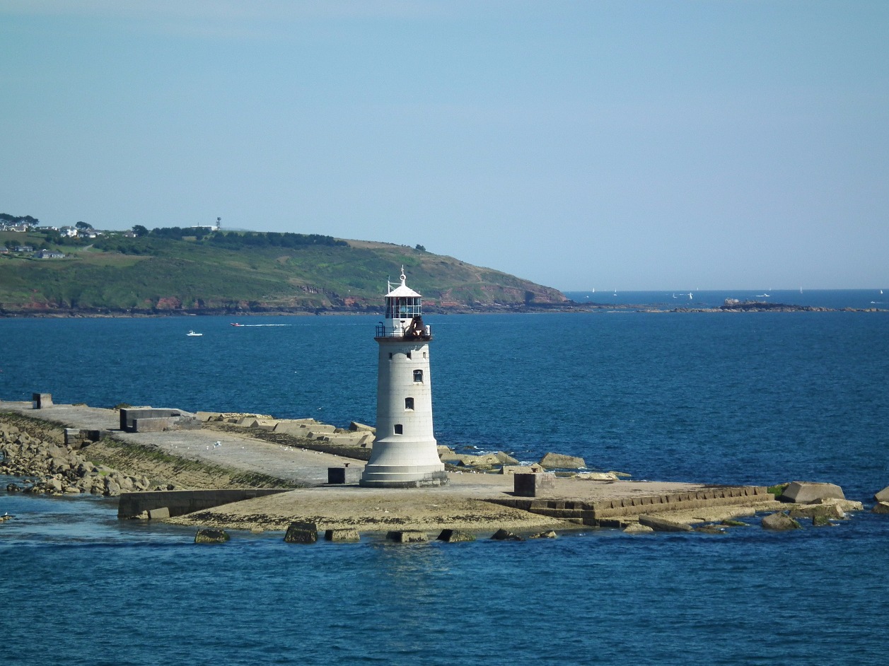 Lighthouse, History | Light | Lighthouse | Sea | Boat | Sail | Sailor
