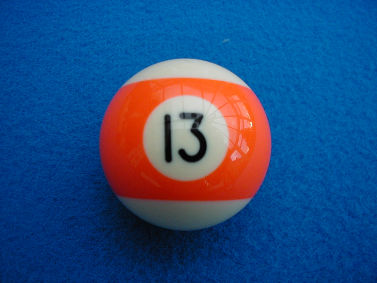 Billiard Ball, Ball | Billiard | Sport | Blue | Number | Lucky | Orange | Snooker | Object
