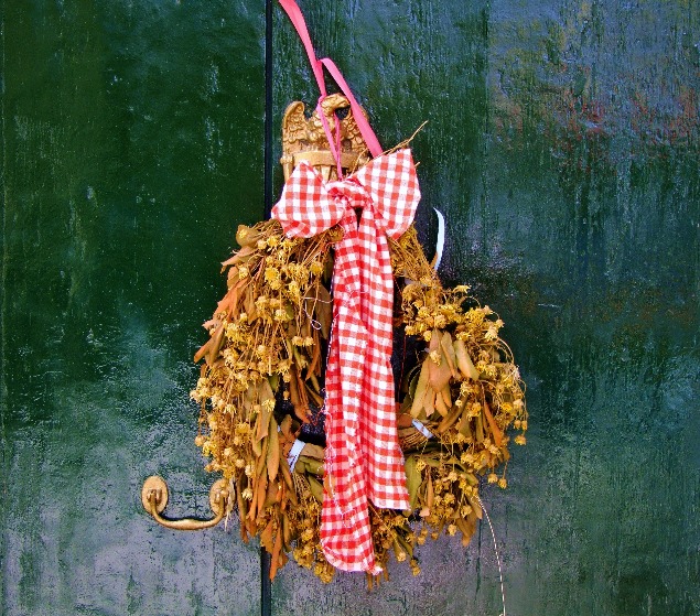 Dried Chamomile Flowers - Flowers, Flower | Dried | Tea | Chamomile | Lucky | Red | Green | Door | Greece