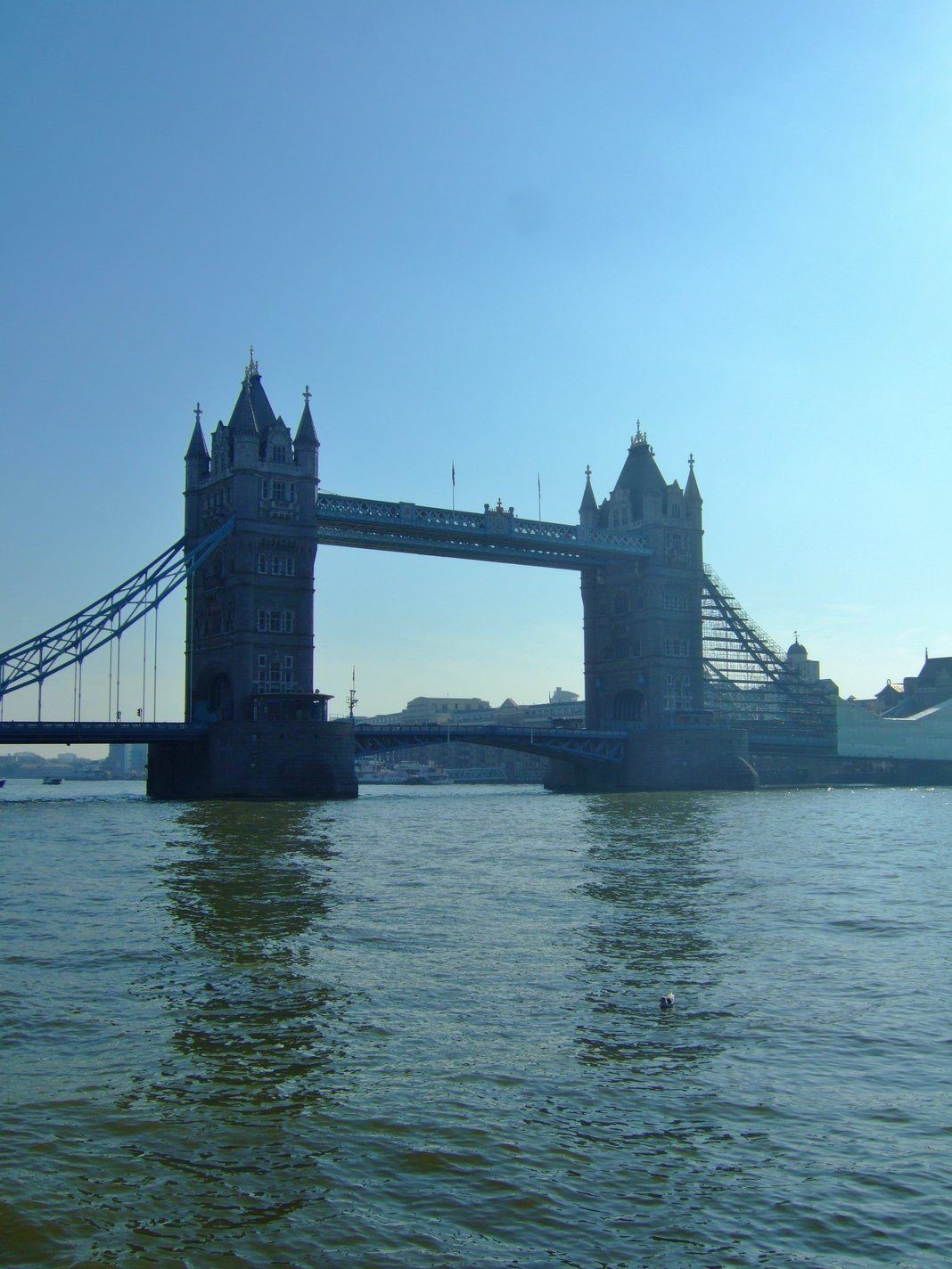 Tower Bridge, Bridge | Tower | London | UK | Water | Architecture